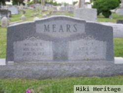 Jane T. Mears