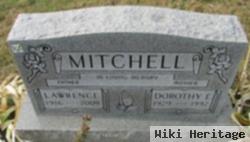 Pvt Lawrence Mitchell, Sr