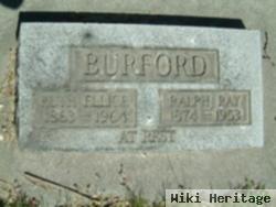 Ralph Ray Burford