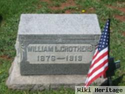 William L. Crothers