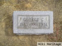 George C. Theeke