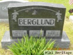 Barry E. Berglund