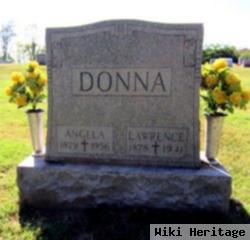 Lawrence Donna