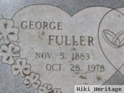 George Clarence Fuller