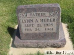 Lynn Albert Huber