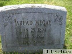 Arpad Megay