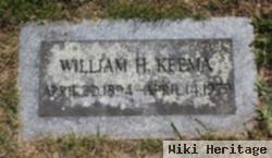 William H. Keema