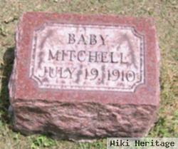 Baby Mitchell