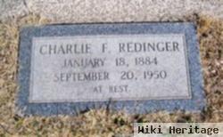 Charles Frederick Redinger