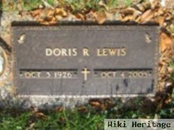 Doris R. Lewis