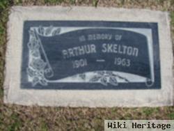 William Arthur "bill" Skelton