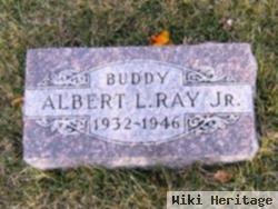 Albert L Ray, Jr