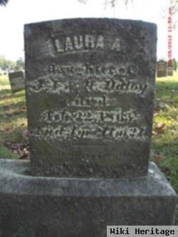 Laura A Dalby