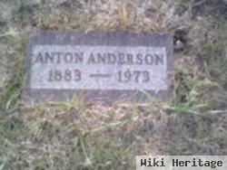 Anton Anderson