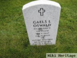 Gaels Lance Oswald