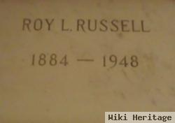 Roy L. Russell