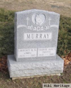 Lawrence M. Murray, Sr