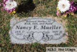 Nancy Elizabeth Westhoff Mueller