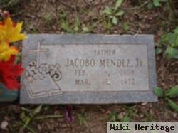 Jacobo Mendez, Jr