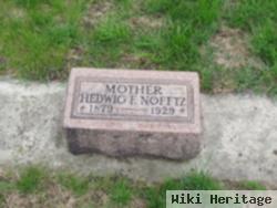 Hedwig Finder Nofftz