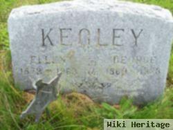 Ellen Kegley