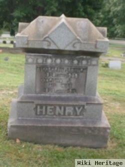 Humphrey J. Henry