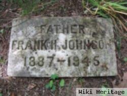 Frank H Johnson