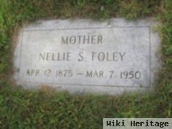 Nellie Sullivan Foley