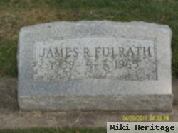 James Richard Fulrath