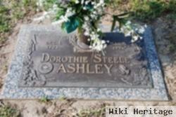 Dorothie Reinette Steele Ashley