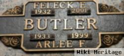 Feleck E. Butler