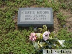 William Curtis Moore