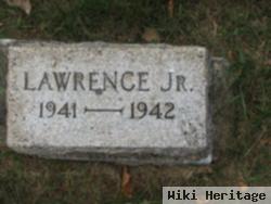 Lawrence Schmoyer, Jr