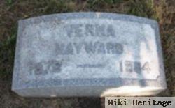 Verna Hayward