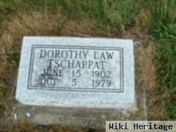 Dorothy Law Tschappat