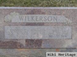 Van Wilkerson