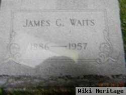 James G. Waits