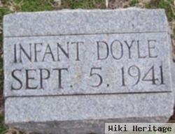 Infant Doyle