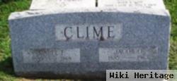 Mabel F Clime