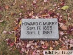 Howard C Murry