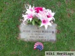 Jessie James Bledsoe