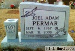 Joel Adam Permar