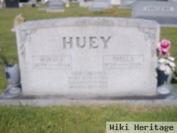 Lindene E. Huey