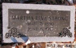 Martha Elva Strong