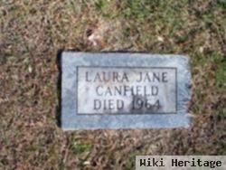 Laura Jane Canfield