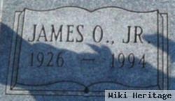 James O Hoff, Jr