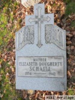 Elizabeth Dougherty Schaill