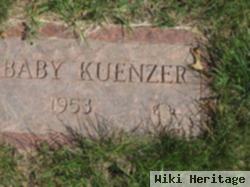 Baby Kuenzer