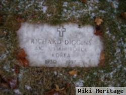 Richard Diggins