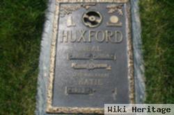 Neal Huxford